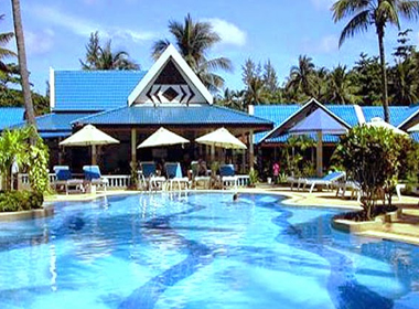 Andaman Hotel